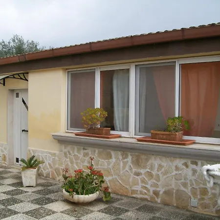 Villa Emma Leporano